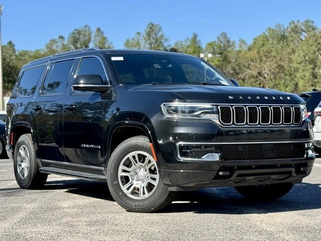 2024 Wagoneer Wagoneer WAGONEER 4X4