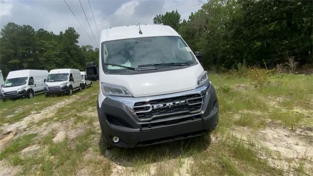 2024 RAM Ram ProMaster RAM PROMASTER 2500 SLT+ CARGO VAN HIGH ROOF 159 WB 2024 RAM Ram ProMaster RAM PROMASTER 2500 SLT+ CARGO VAN HIGH ROOF 159 WB