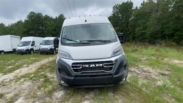 2024 RAM Ram ProMaster RAM PROMASTER 2500 SLT+ CARGO VAN HIGH ROOF 159 WB