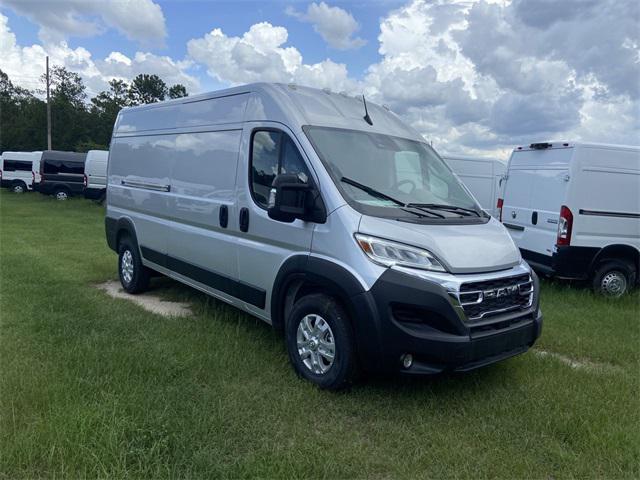 2024 RAM Ram ProMaster RAM PROMASTER 2500 SLT CARGO VAN HIGH ROOF 159 WB