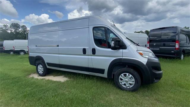 2024 RAM Ram ProMaster RAM PROMASTER 2500 SLT CARGO VAN HIGH ROOF 159 WB