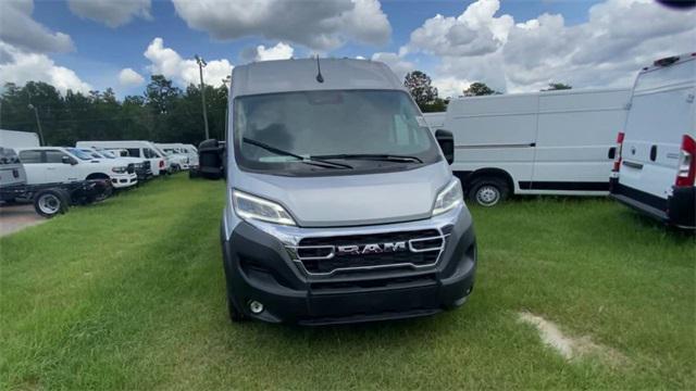 2024 RAM Ram ProMaster RAM PROMASTER 2500 SLT CARGO VAN HIGH ROOF 159 WB