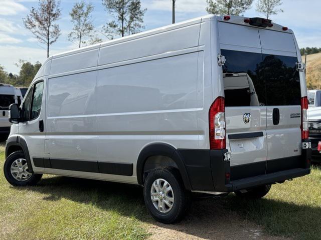 2024 RAM Ram ProMaster RAM PROMASTER 2500 SLT CARGO VAN HIGH ROOF 159 WB