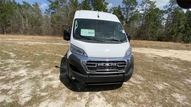 2024 RAM Ram ProMaster RAM PROMASTER 2500 SLT+ WINDOW VAN HIGH ROOF 159 WB