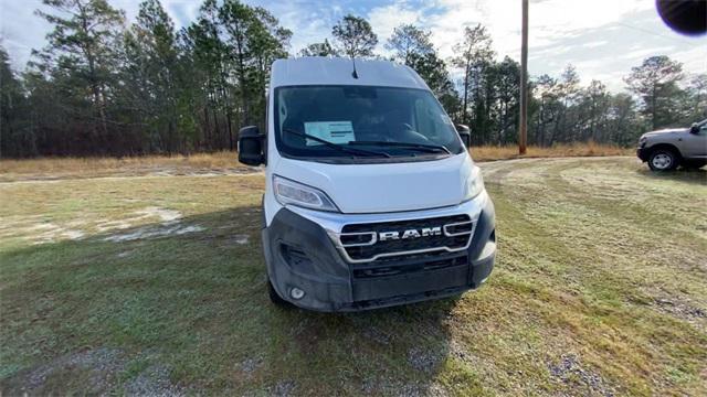 2024 RAM Ram ProMaster RAM PROMASTER 2500 SLT+ WINDOW VAN HIGH ROOF 159 WB