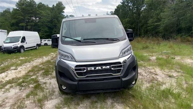 2024 RAM Ram ProMaster RAM PROMASTER 2500 SLT CARGO VAN LOW ROOF 136 WB 2024 RAM Ram ProMaster RAM PROMASTER 2500 SLT CARGO VAN LOW ROOF 136 WB