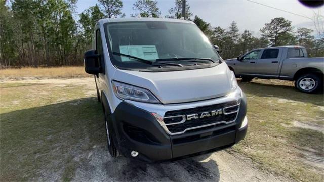 2024 RAM Ram ProMaster RAM PROMASTER 3500 SLT CARGO VAN LOW ROOF 136 WB