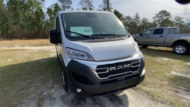 2024 RAM Ram ProMaster RAM PROMASTER 3500 SLT CARGO VAN LOW ROOF 136 WB 2024 RAM Ram ProMaster RAM PROMASTER 3500 SLT CARGO VAN LOW ROOF 136 WB