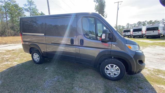 2024 RAM Ram ProMaster RAM PROMASTER 3500 SLT CARGO VAN LOW ROOF 136 WB