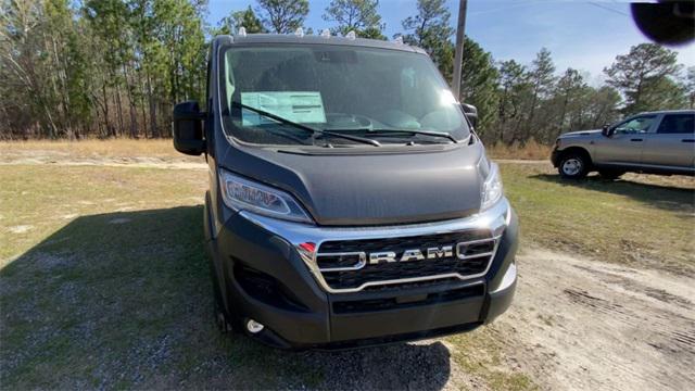 2024 RAM Ram ProMaster RAM PROMASTER 3500 SLT CARGO VAN LOW ROOF 136 WB