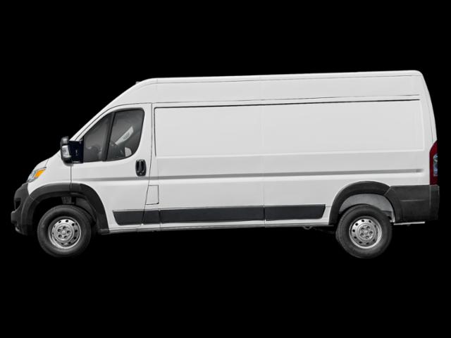2024 RAM Ram ProMaster RAM PROMASTER 3500 TRADESMAN CARGO VAN HIGH ROOF 136 WB