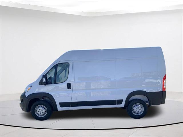 2024 RAM Ram ProMaster RAM PROMASTER 1500 TRADESMAN CARGO VAN HIGH ROOF 136 WB