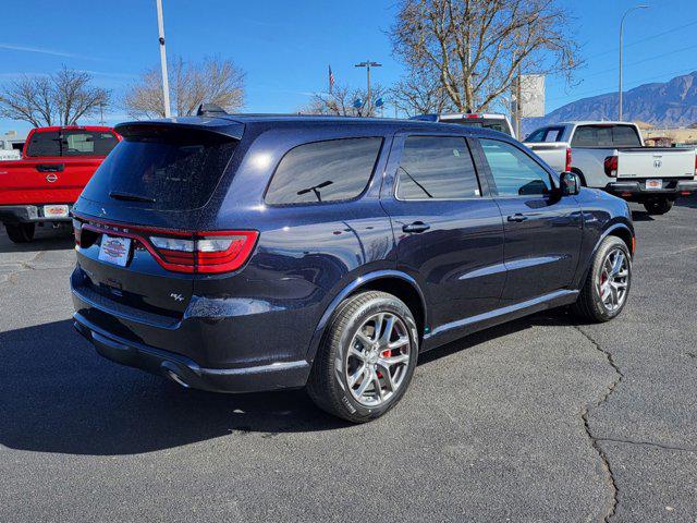 2024 Dodge Durango DURANGO R/T AWD