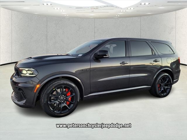 2024 Dodge Durango DURANGO SRT 392 AWD