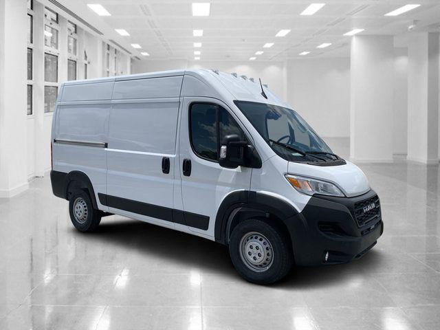 2024 RAM Ram ProMaster RAM PROMASTER 1500 TRADESMAN CARGO VAN HIGH ROOF 136 WB