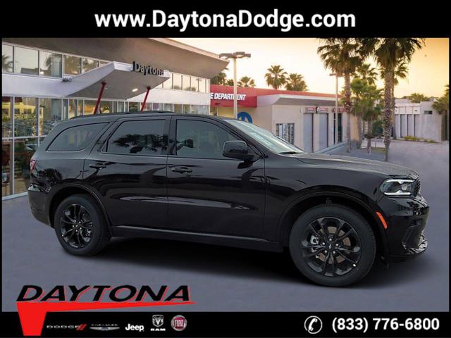 2024 Dodge Durango DURANGO GT RWD