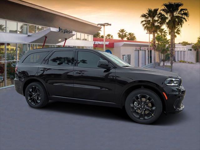 2024 Dodge Durango DURANGO GT RWD