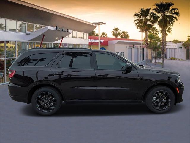 2024 Dodge Durango DURANGO GT RWD