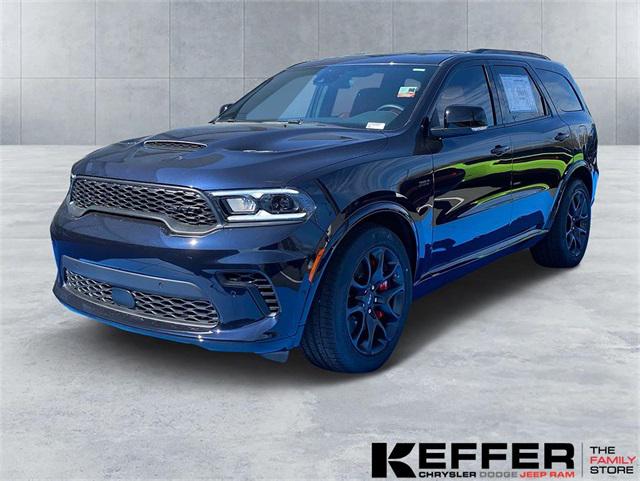 2024 Dodge Durango DURANGO SRT 392 PREMIUM AWD