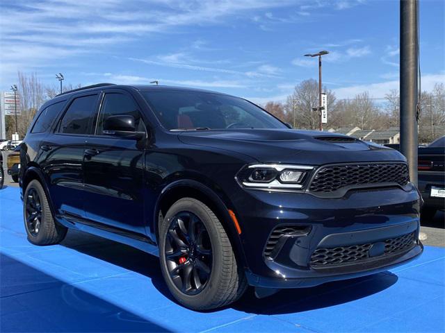 2024 Dodge Durango DURANGO SRT 392 PREMIUM AWD