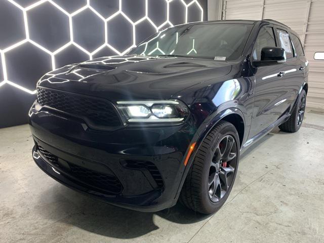 2024 Dodge Durango DURANGO SRT 392 PREMIUM AWD