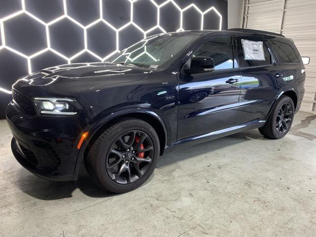 2024 Dodge Durango DURANGO SRT 392 PREMIUM AWD