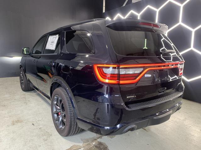 2024 Dodge Durango DURANGO SRT 392 PREMIUM AWD