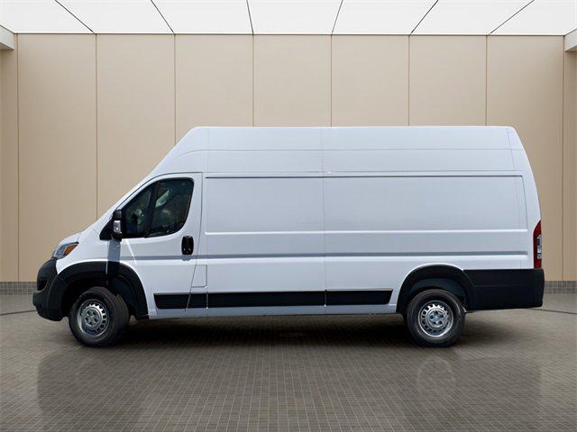 2024 RAM Ram ProMaster RAM PROMASTER 3500 TRADESMAN CARGO VAN SUPER HIGH ROOF 159 WB 2024 RAM Ram ProMaster RAM PROMASTER 3500 TRADESMAN CARGO VAN SUPER HIGH ROOF 159 WB