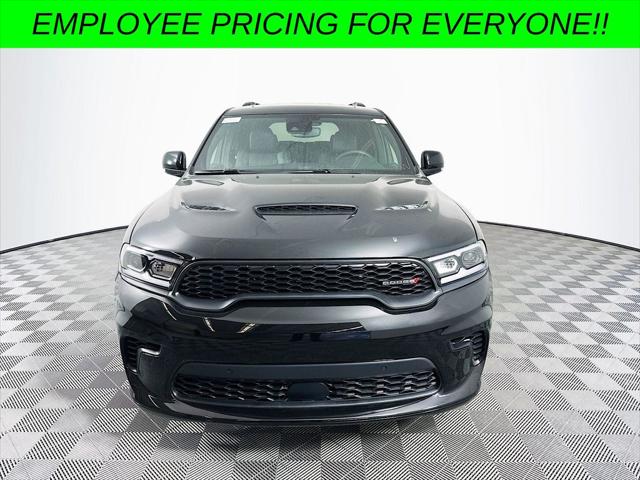 2024 Dodge Durango DURANGO R/T PLUS AWD