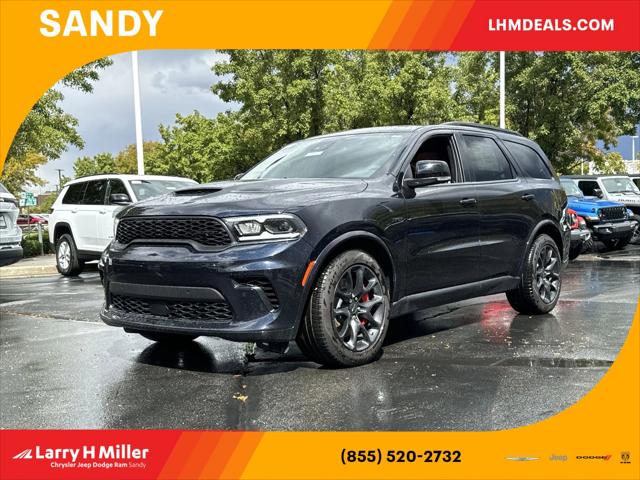 2024 Dodge Durango DURANGO SRT 392 PLUS AWD