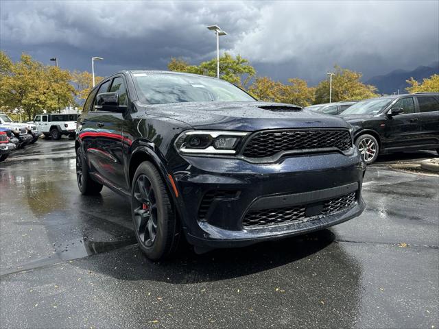 2024 Dodge Durango DURANGO SRT 392 PLUS AWD