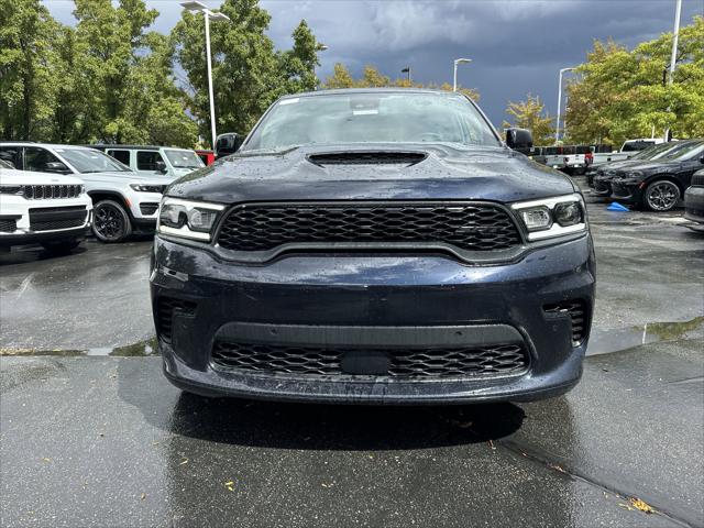 2024 Dodge Durango DURANGO SRT 392 PLUS AWD