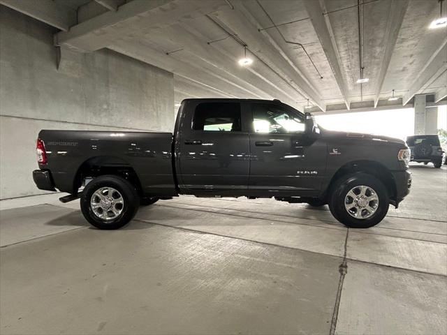 2024 RAM 2500 Big Horn Crew Cab 4x4 64 Box