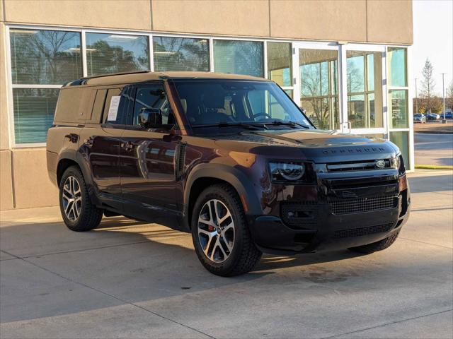 2023 Land Rover Defender 130 X