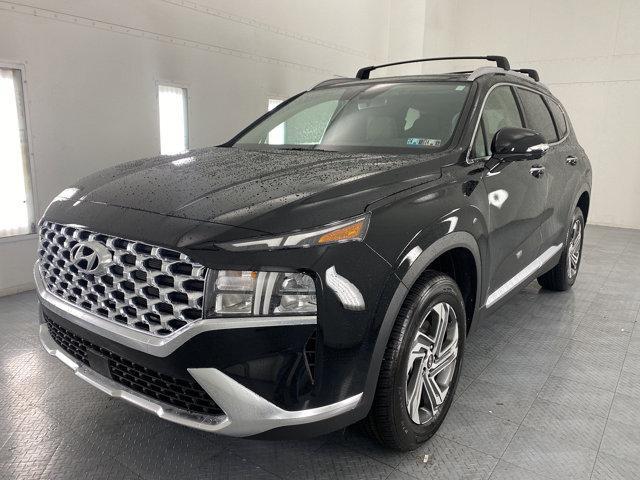 New & Used Hyundai Santa Fe for Sale near Me | Discover Cars for Sale