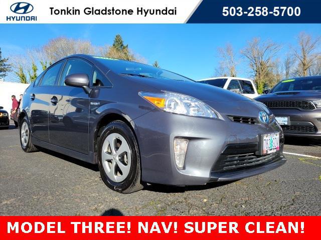 New Used Toyota Cars for Sale Near Oregon City OR