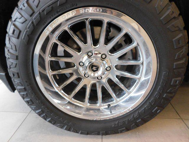 2022 Ram 1500 Limited Crew Cab 4x4 57 Box