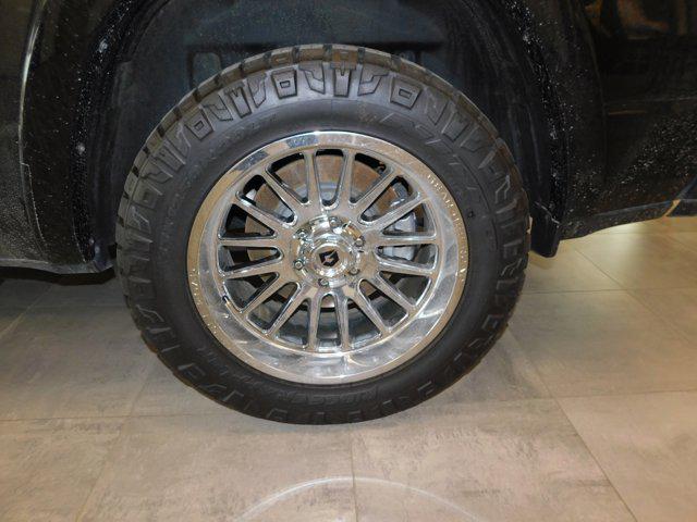 2022 Ram 1500 Limited Crew Cab 4x4 57 Box