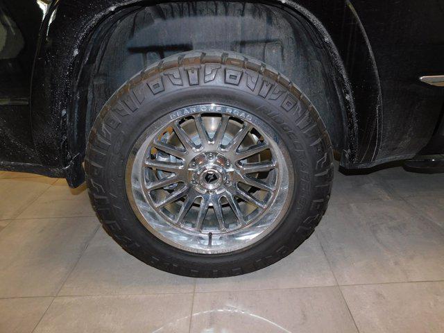 2022 Ram 1500 Limited Crew Cab 4x4 57 Box