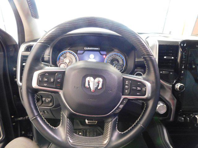2022 Ram 1500 Limited Crew Cab 4x4 57 Box