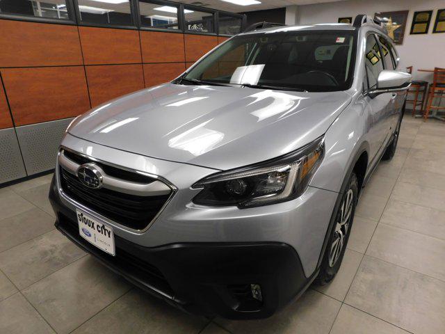 2022 Subaru Outback Premium for sale in Sioux City, IA