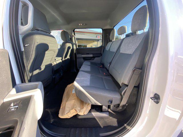 2023 Ford F-450 XLT Flatbed 4WD