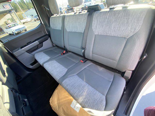 2023 Ford F-450 XLT Flatbed 4WD
