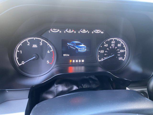 2023 Ford F-450 XLT Flatbed 4WD
