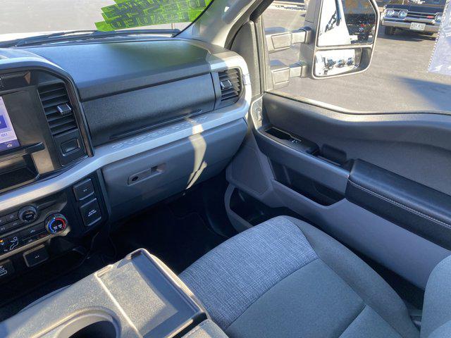 2023 Ford F-450 XLT Flatbed 4WD