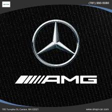 2009 Mercedes-Benz CL CL 63 AMG Coupe 2D