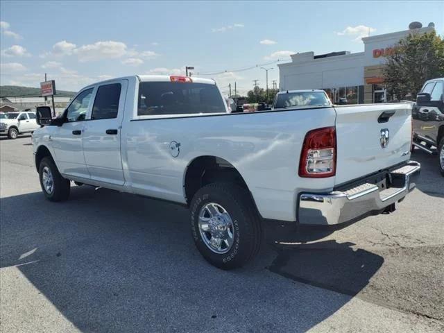 2024 RAM Ram 2500 RAM 2500 TRADESMAN CREW CAB 4X4 8 BOX