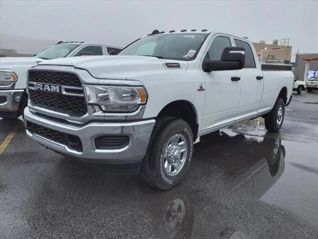 2024 RAM Ram 2500 RAM 2500 TRADESMAN CREW CAB 4X4 8 BOX