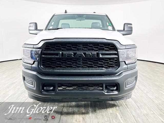 2024 RAM Ram 2500 RAM 2500 TRADESMAN REGULAR CAB 4X2 8 BOX