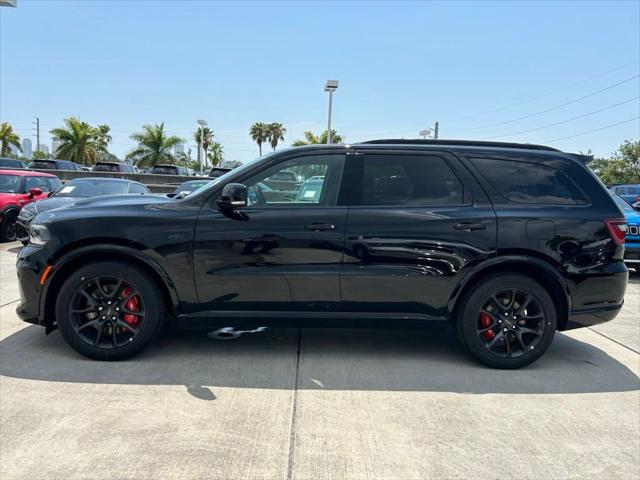 2024 Dodge Durango DURANGO SRT 392 PREMIUM AWD